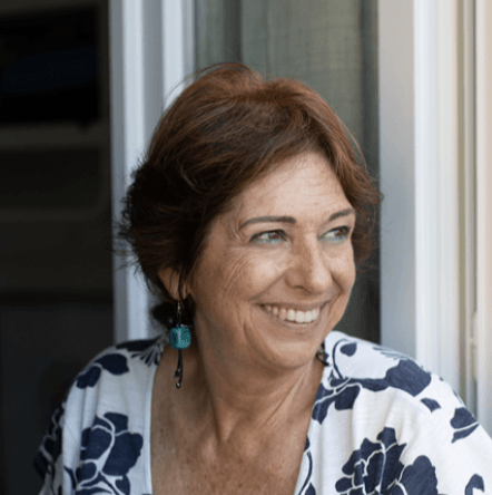 Marie-France Boin